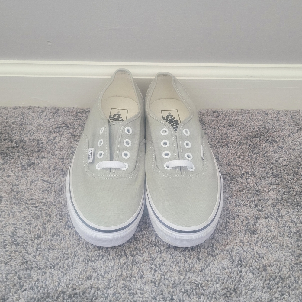 Vans Desert Sage Sneakers